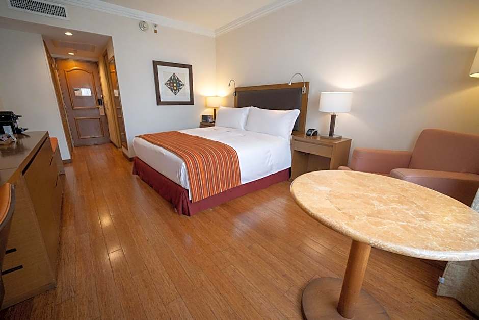 Hotel Intercontinental Cali By IHG