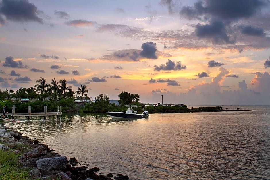 Hampton Inn By Hilton Marathon - Florida Keys