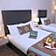 The New Hotel Zeybek