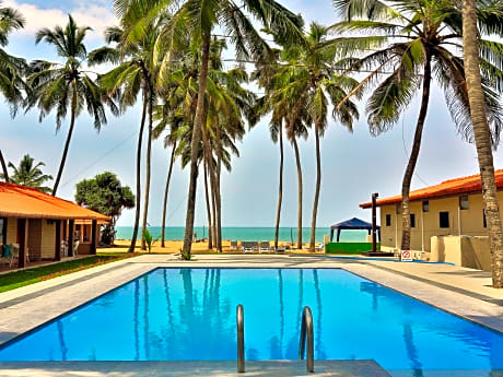 Amagi Beach - Secluded Slice of Paradise