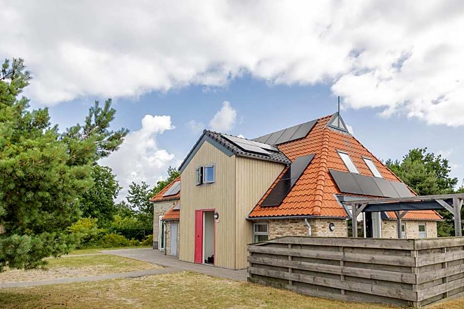 Vakantiepark Klein Vaarwater
