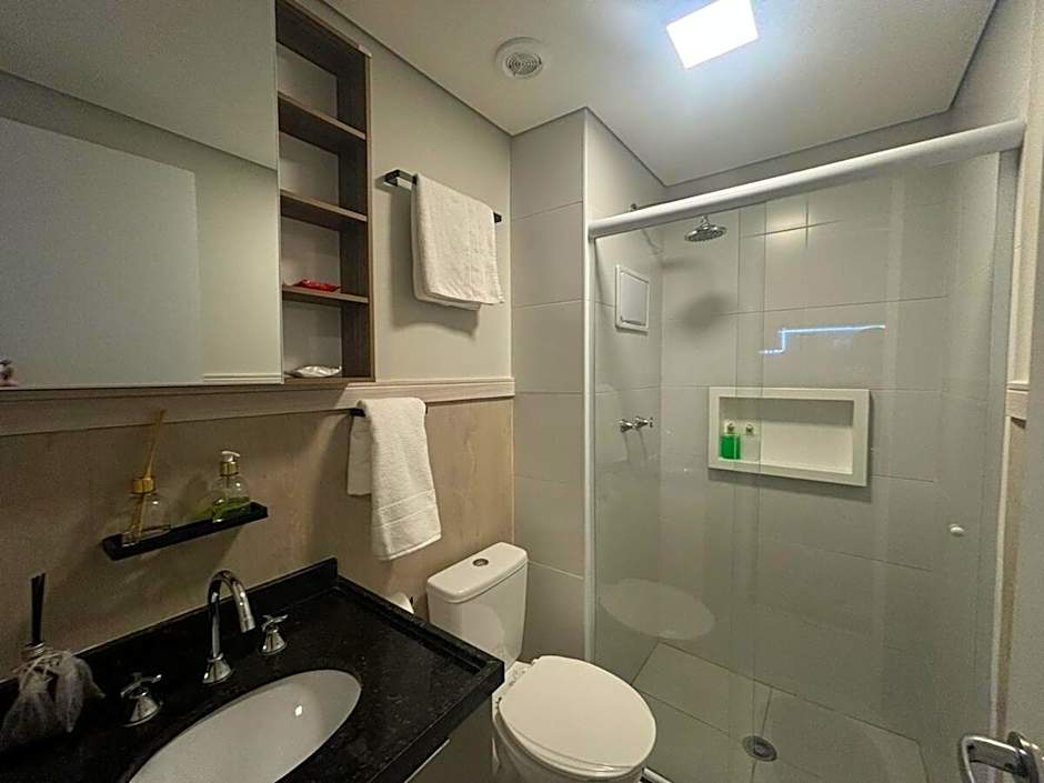 Hospedagem Sofisticada em Perdizes – Próxima ao Allianz Parque e Espaço Unimed