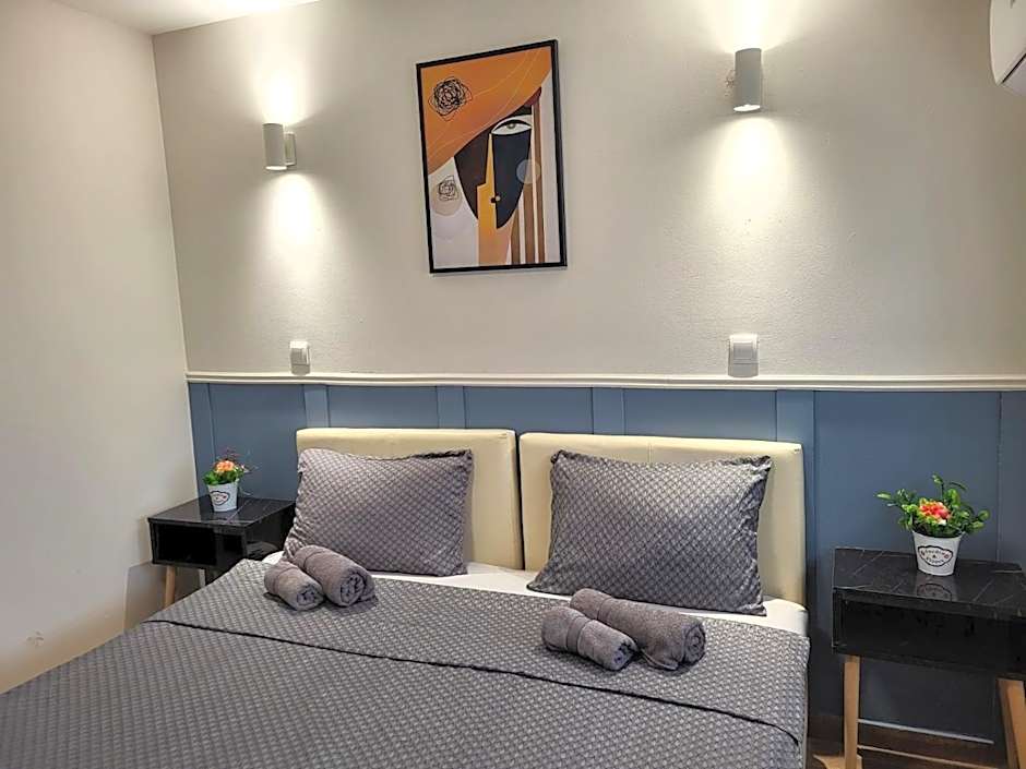 Guesthouse Ožegović
