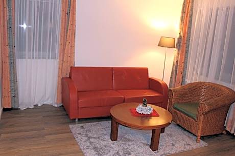 I.M.Apartments 42 m² für 2 Personen