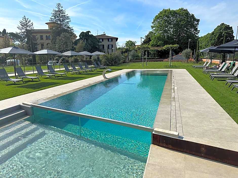 Hotel Palazzo San Lorenzo & Spa