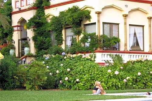 Hotel Hostal del Sol