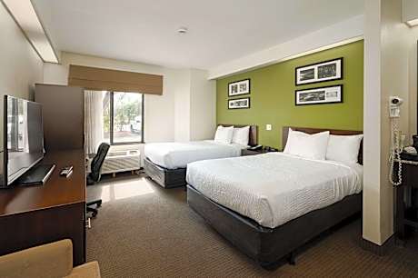 SureStay by Best Western Summerville Flowertown