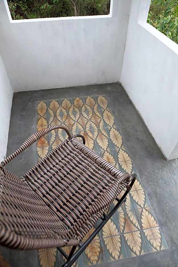 Hospedagem Sabor Da Trilha