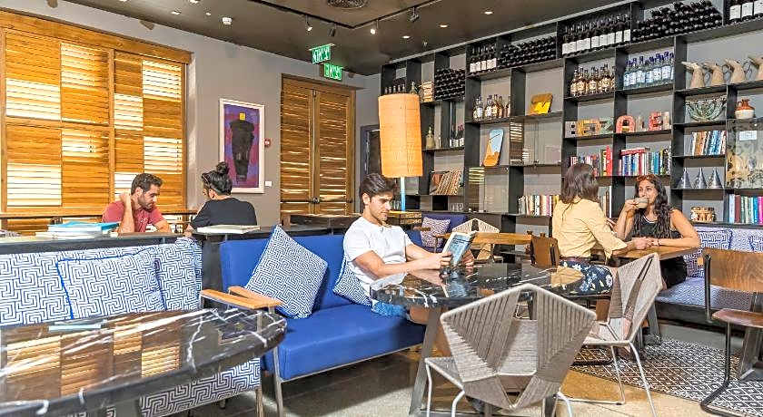 Bezalel Hotel - an Atlas Boutique Hotel