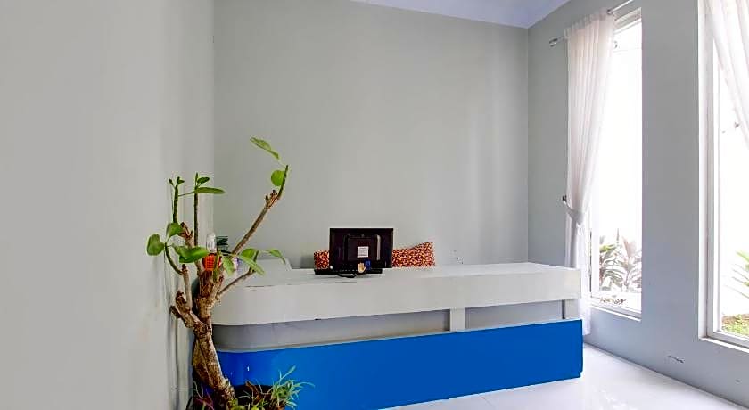 Hotel O D'draman Homestay Syariah