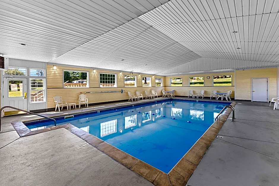 Quality Inn Lakefront Saint Ignace