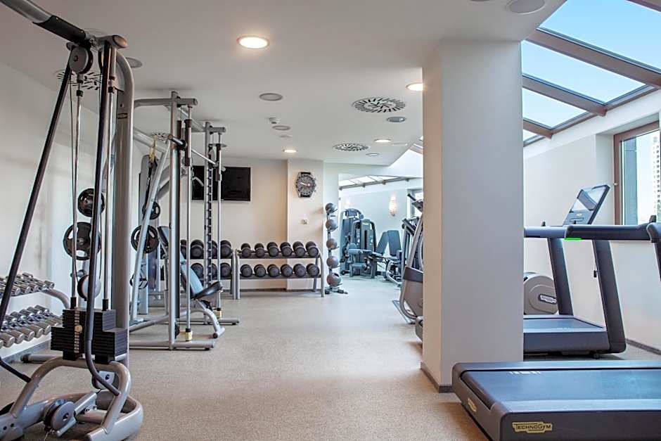 DoubleTree by Hilton Bratislava
