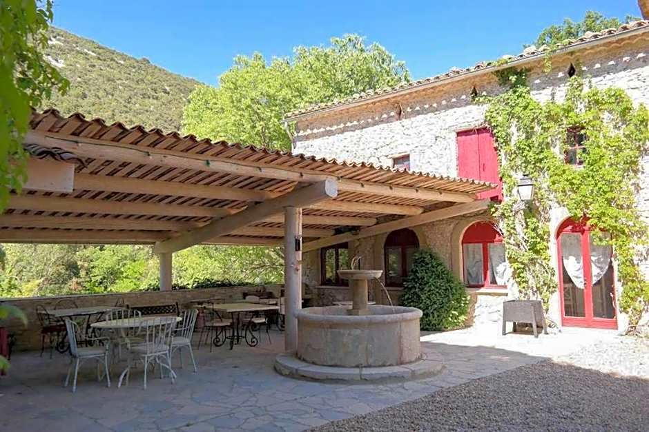 Domaine de Rochebelle