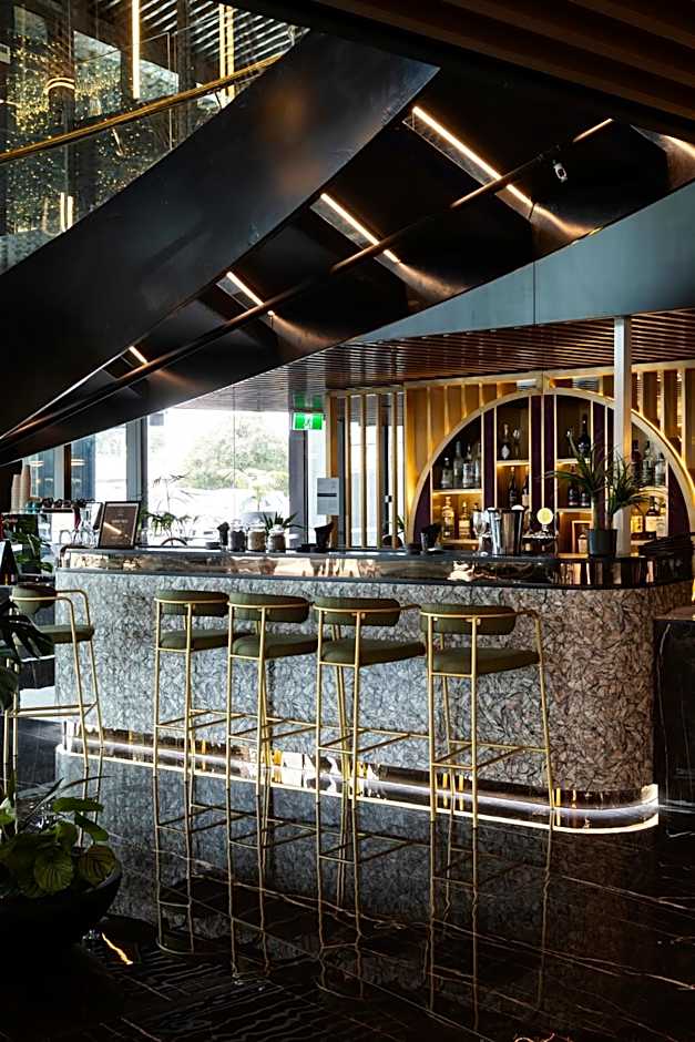 SOHO Hotel Auckland