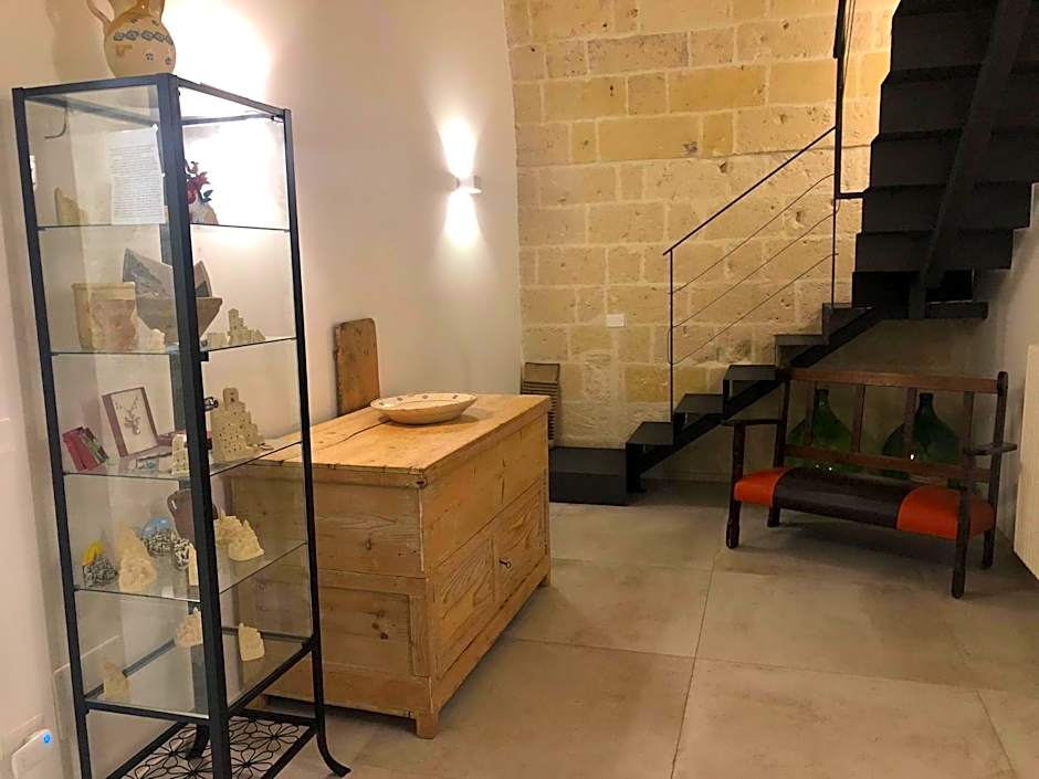 Recinto antico Sweet Rooms