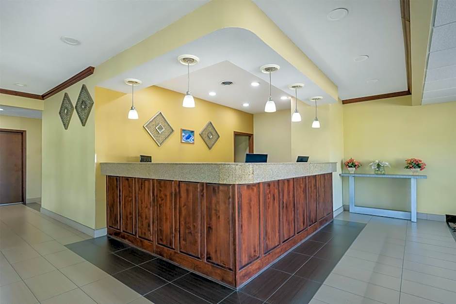 Best Western Geneseo Inn