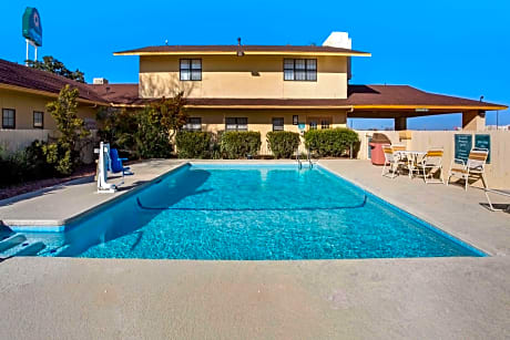Baymont by Wyndham Fort Stockton