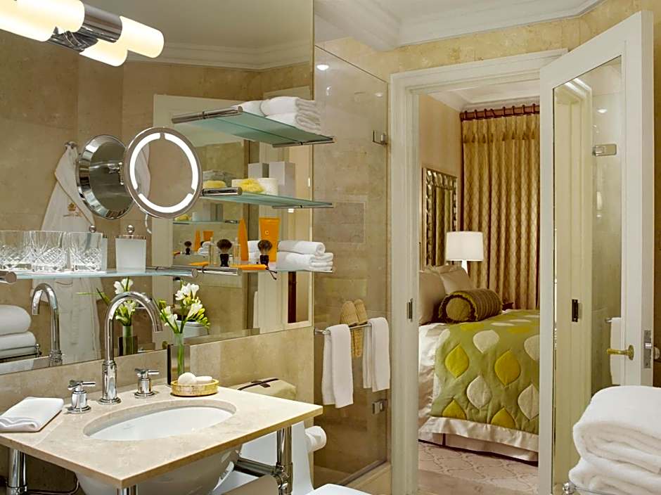 The Pierre New York, A Taj Hotel