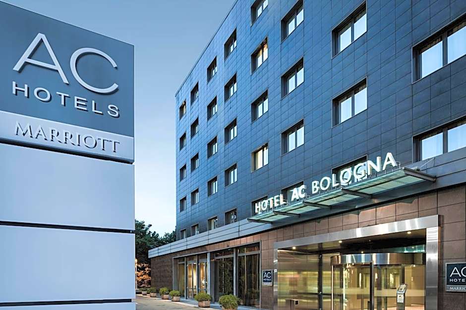 AC Hotel by Marriott Bologna