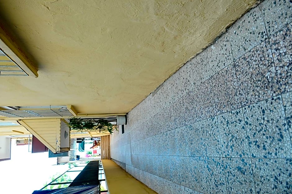 Kleopatra Beach Yildiz Hotel