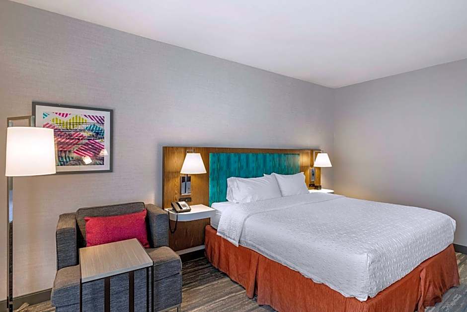 Hampton Inn By Hilton Ft. Collins