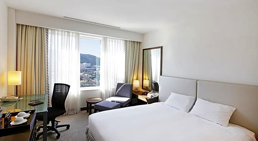 Samsung Hotel Geoje