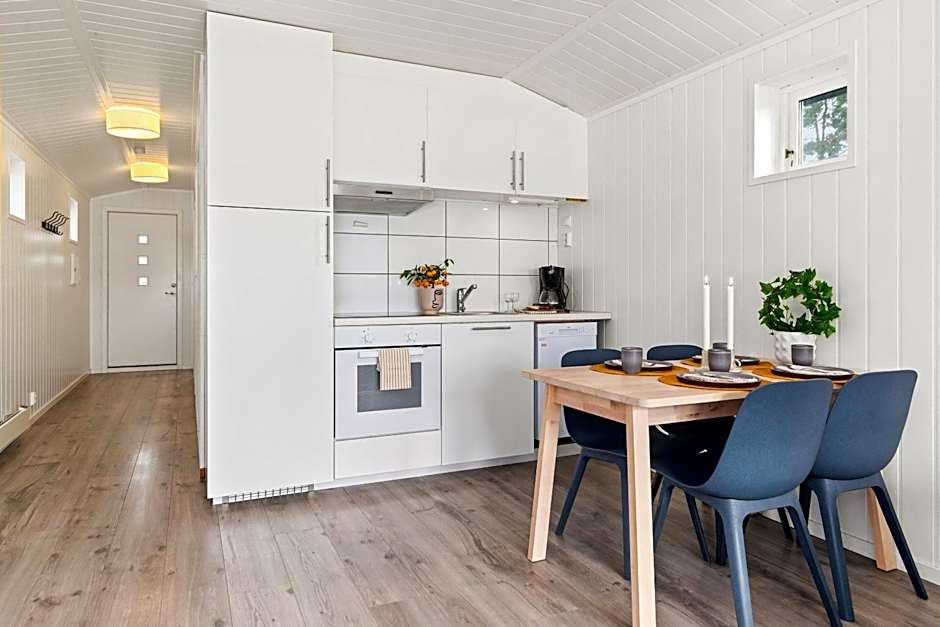 Topcamp Onsakervika - Tyrifjorden