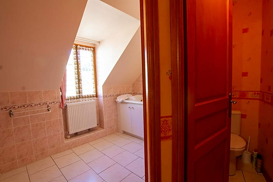 Chambres et table d'hôtes - Domaine de Bardenat