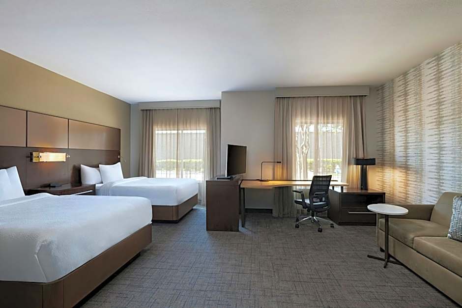 Residence Inn by Marriott Houston Northwest/Cypress
