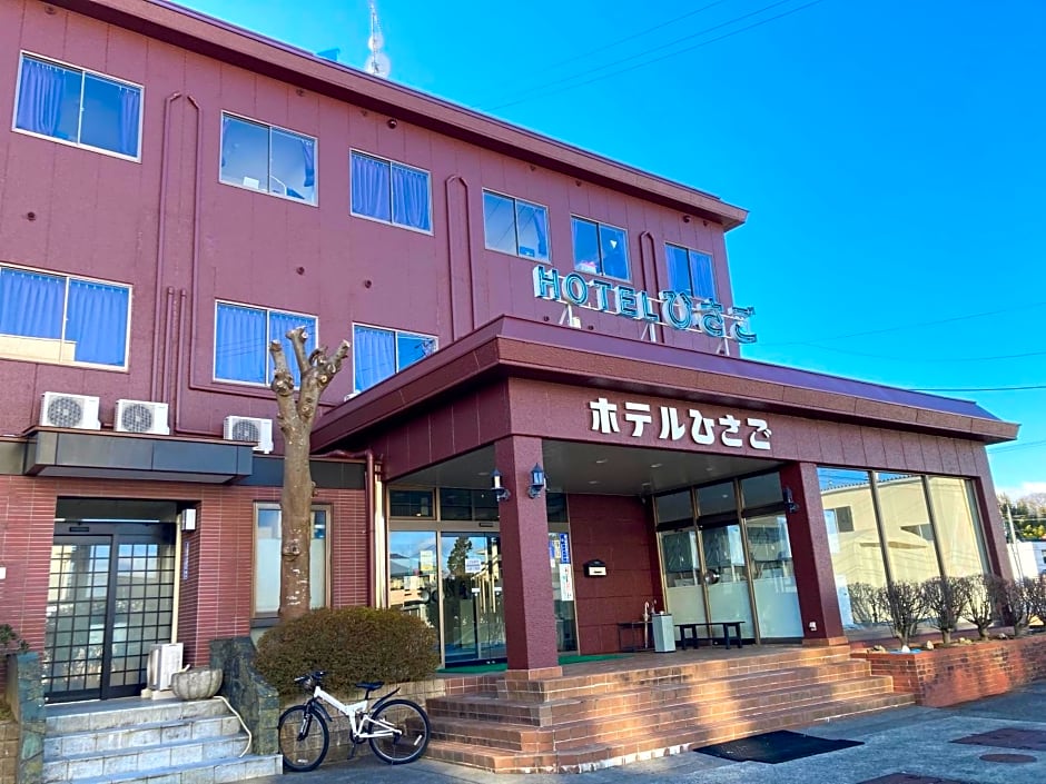 ホテルひさご