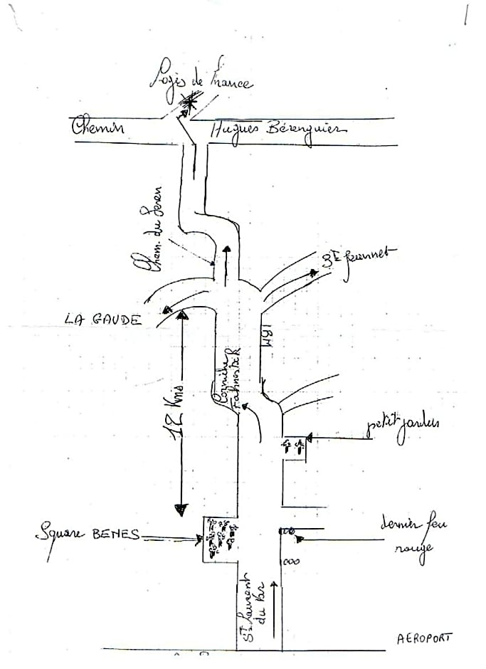 la bagna gauda