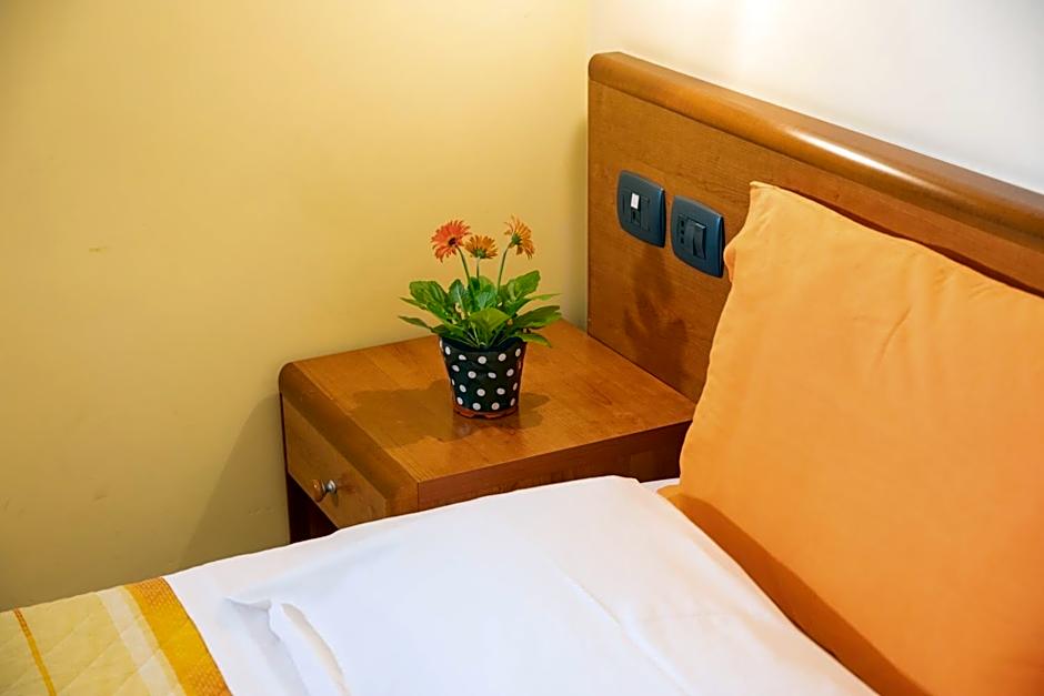 Hotel Merlino