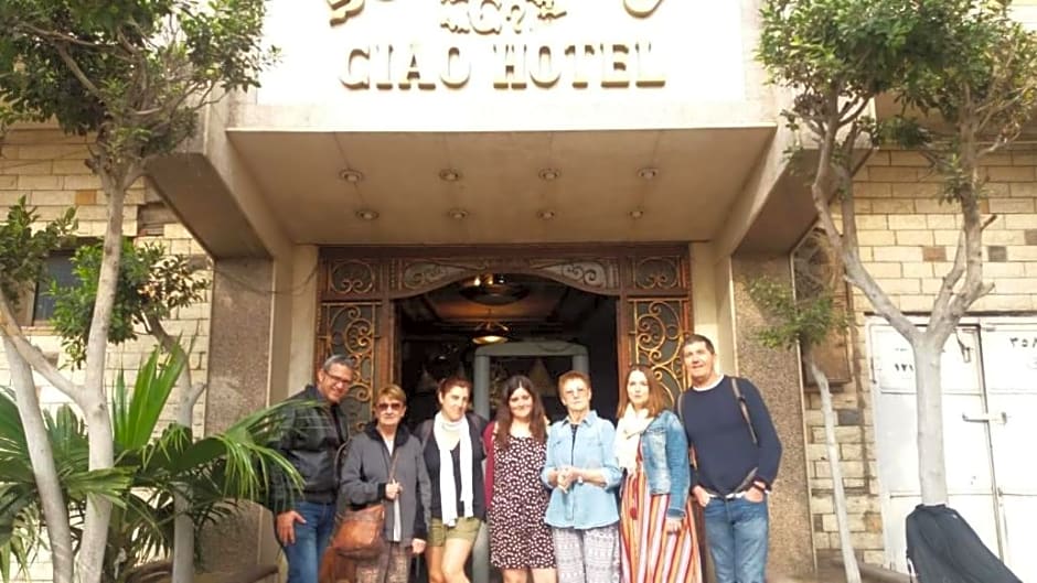 Ciao Hotel Cairo