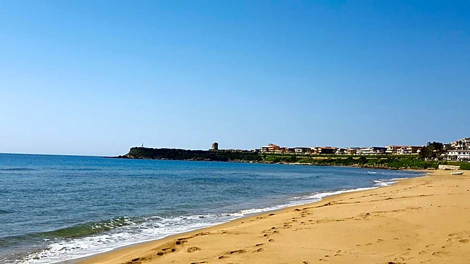 Residence "Il Faro"
