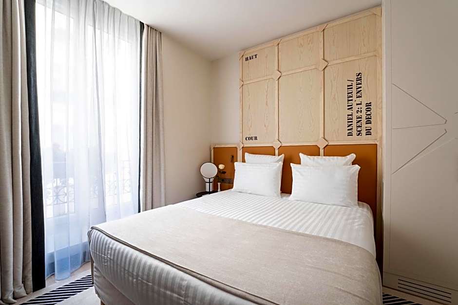 Hotel Astra Opera - Astotel