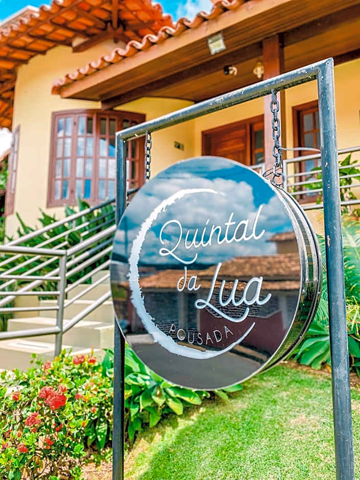 Pousada Quintal da Lua
