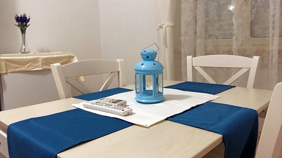 B&B Una Rotonda sul mare