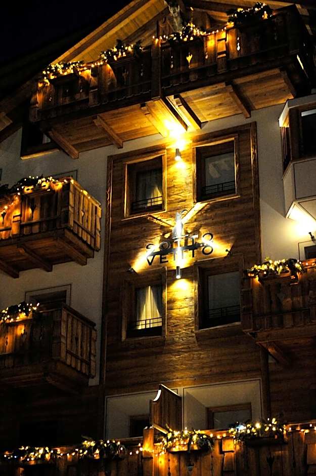 Sottovento Luxury Hospitality