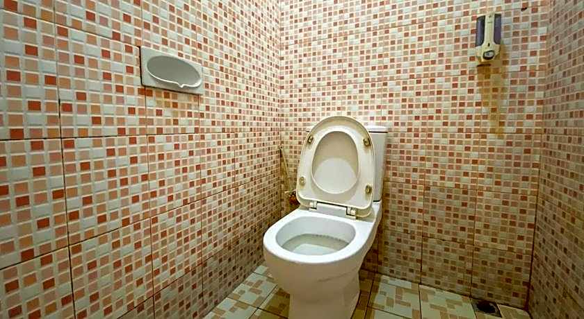 Wisma Apada Syariah Sengkang Mitra RedDoorz