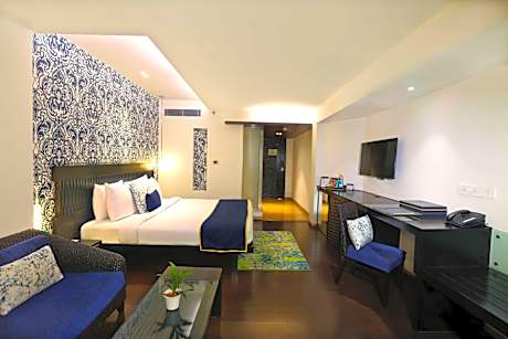 Club Double Room