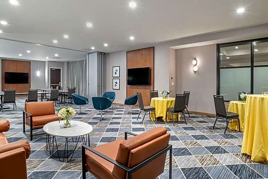 Sheraton Suites Old Town Alexandria