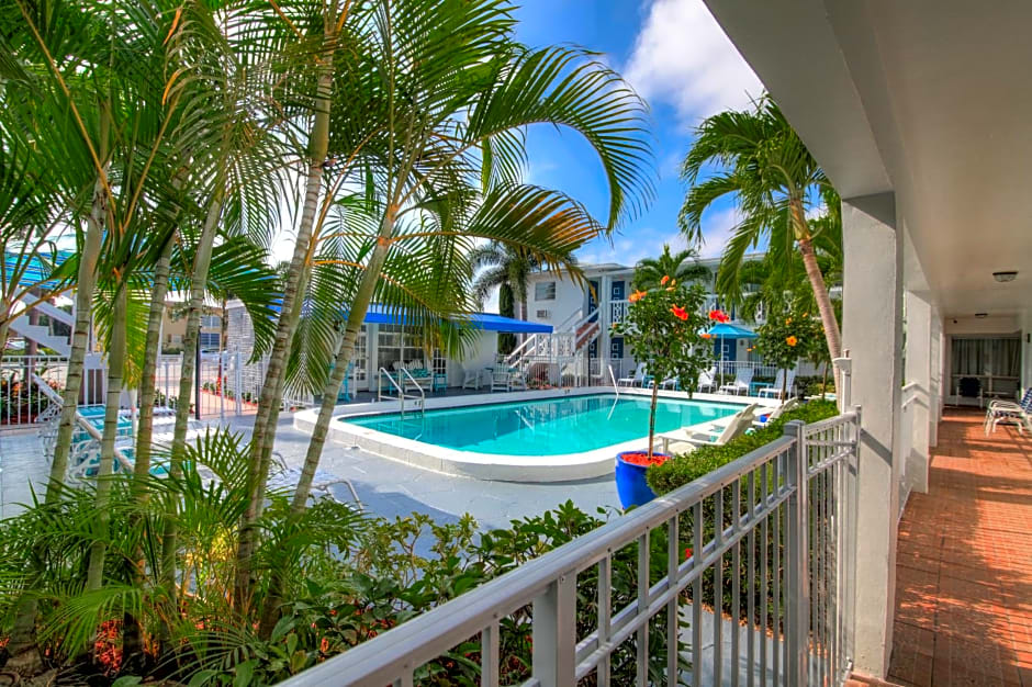May-Dee Suites in Florida