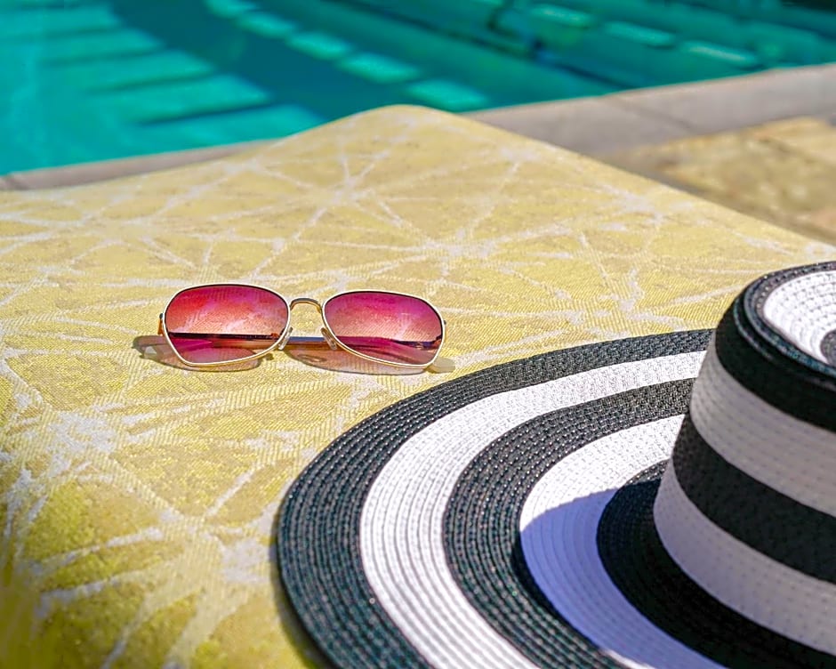 Hotel Amarano Burbank-Hollywood