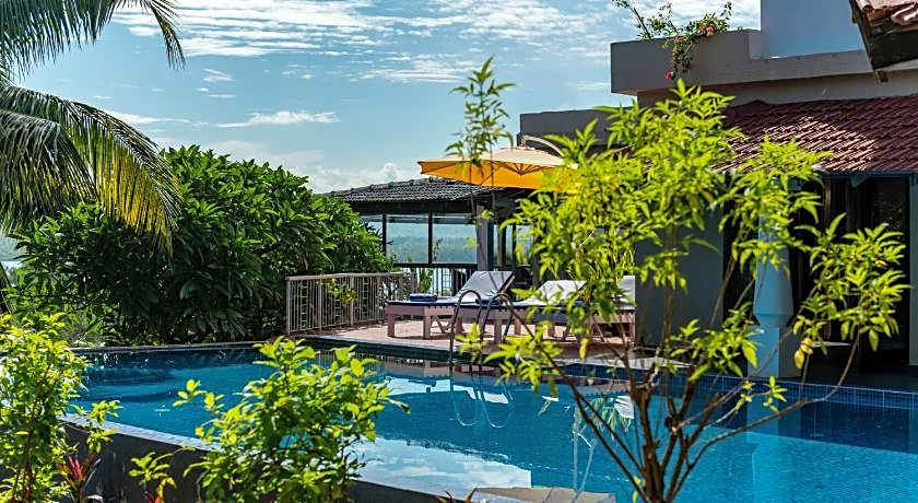 Casa Colvale - A Boutique Resort