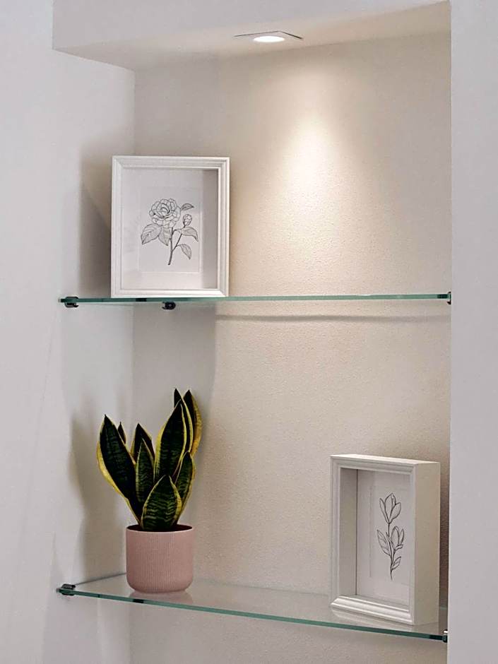 ADELE E IL DUCA Bed and Breakfast