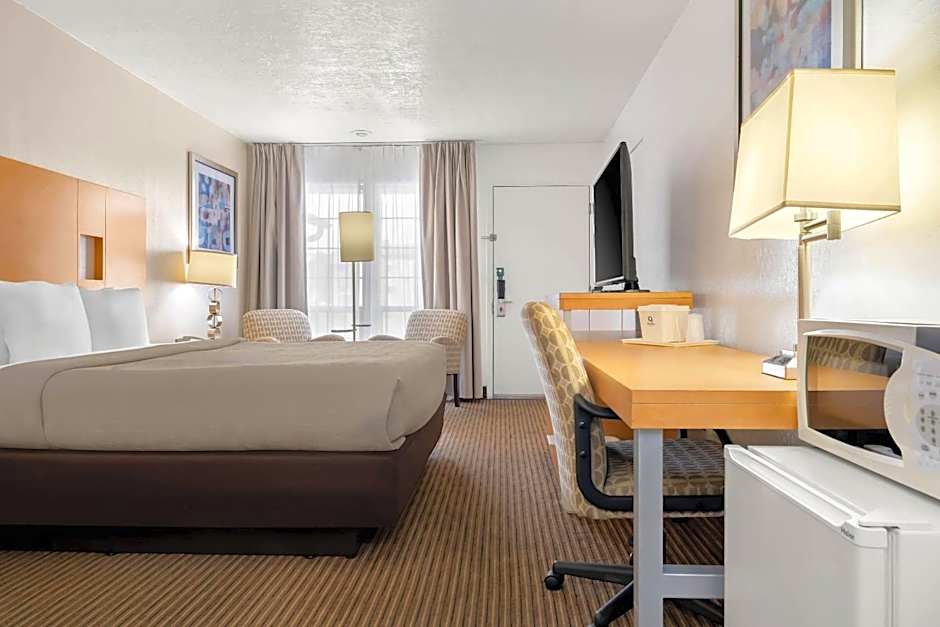 Quality Inn Rock Springs - Green River