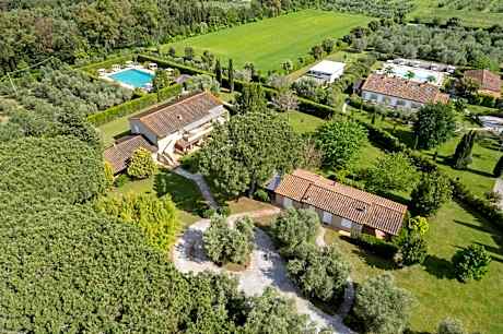 Relais Le Fornacelle