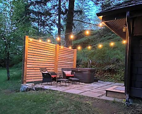 Amante Luxury Bed & Breakfast