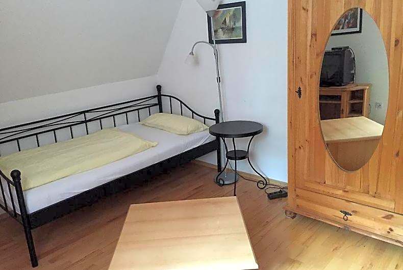 Jugendhotel Nürnberg