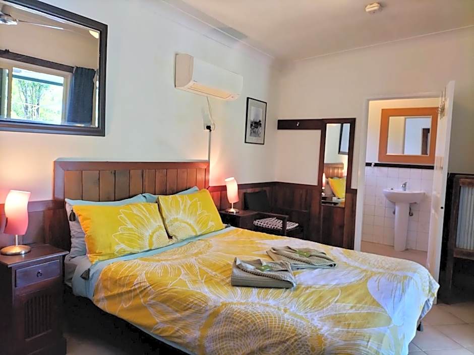 Daintree Riverview Lodges